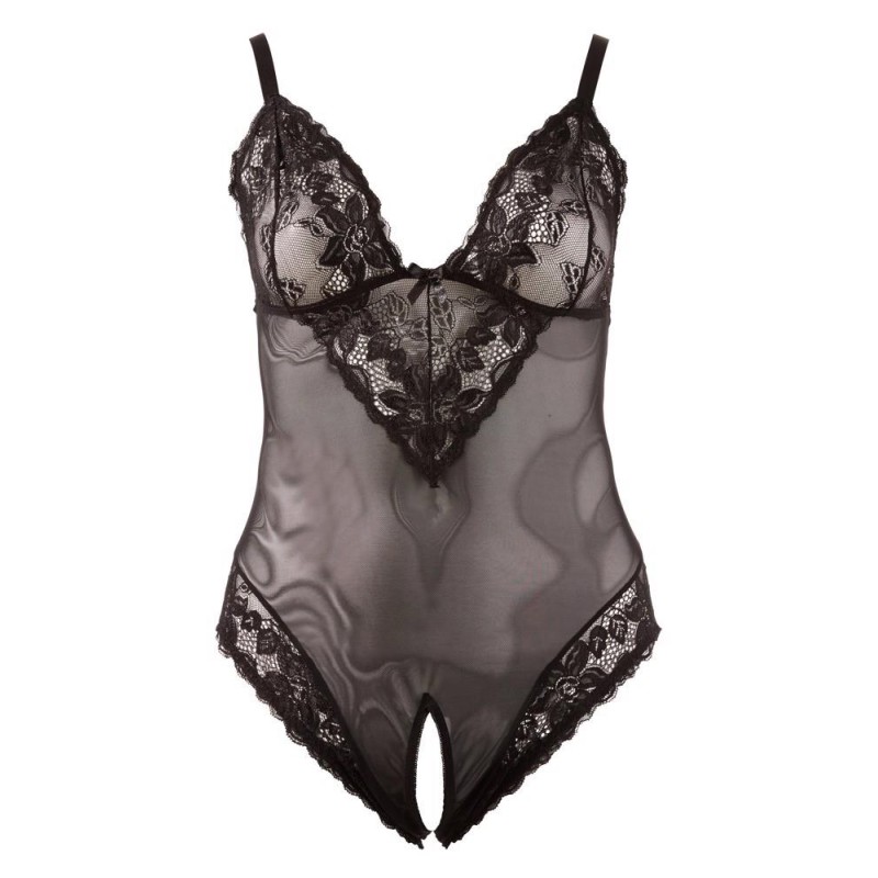 Crotchless Body  XL