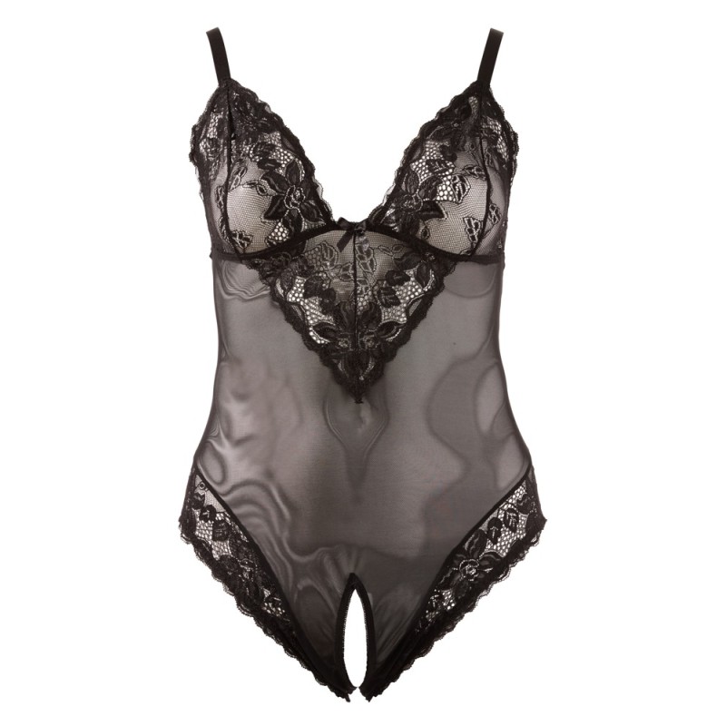 Crotchless Body  XL