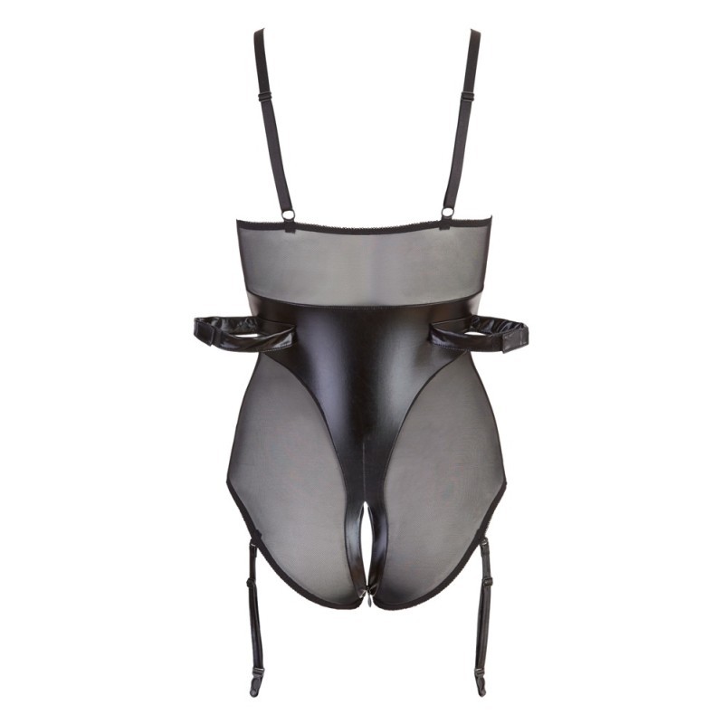 Body Bondage Ring L