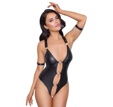 Body Bondage M