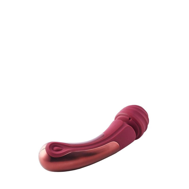 Masażer łechtaczki magiczna różdżka 7 tryb 21 cm Masażer łechtaczki magiczna różdżka 7 tryb 21 cm