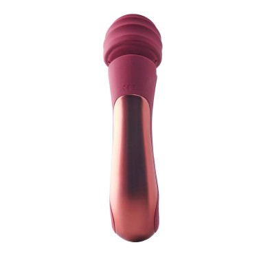 Masażer łechtaczki magiczna różdżka 7 tryb 21 cm Masażer łechtaczki magiczna różdżka 7 tryb 21 cm
