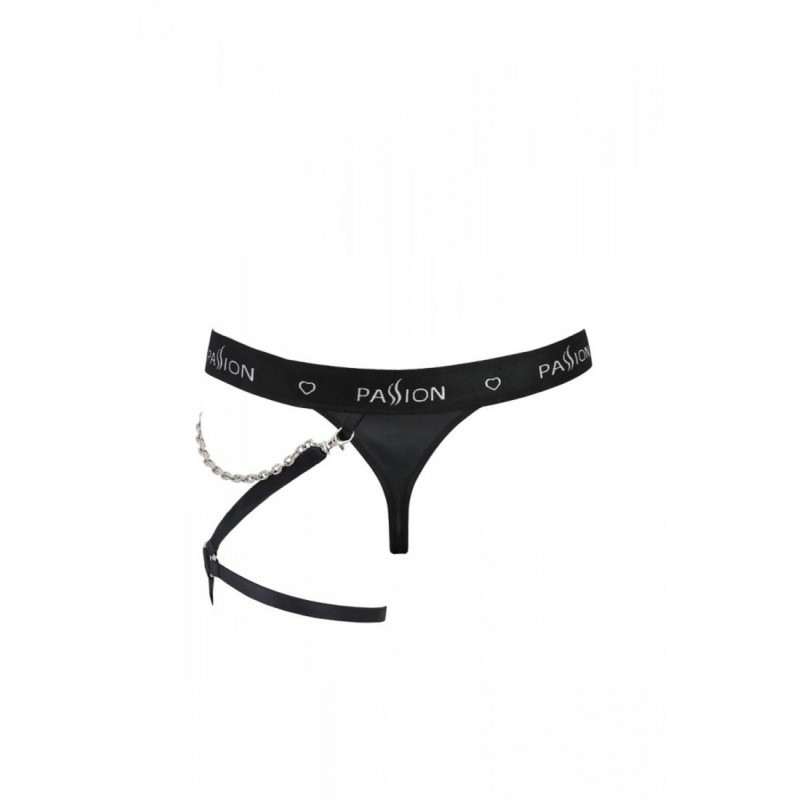 058 THONG BILL black L/XL - Passion