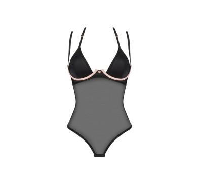 Bielizna-Selinne body XL/2XL