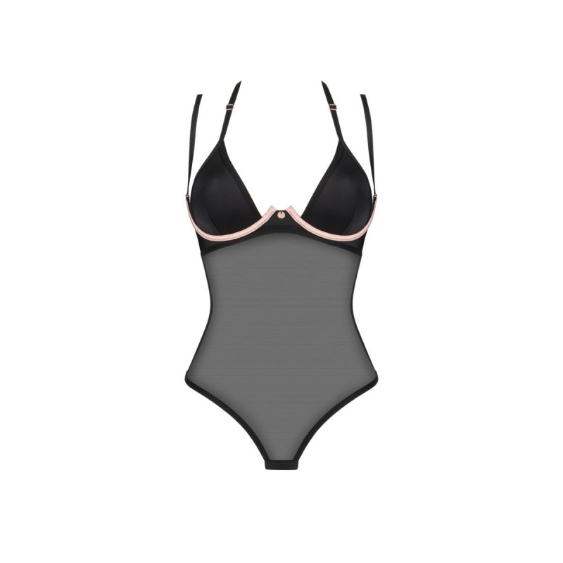 Bielizna-Selinne body XL/2XL
