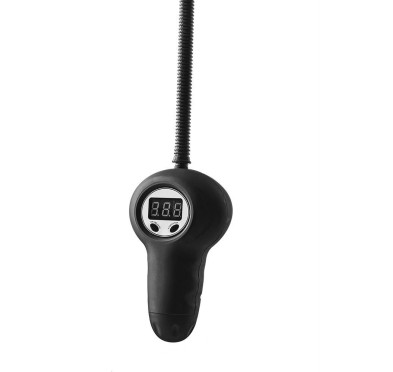 RAMROD AUTOMATIC DIGITAL PENIS PUMP