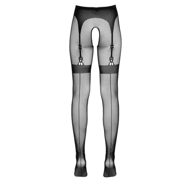 Tights Net S-L