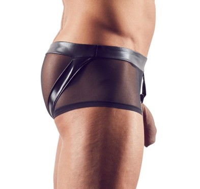 Men's Pants Cock Ring M