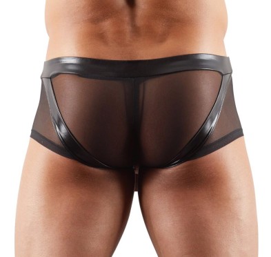 Men's Pants Cock Ring M