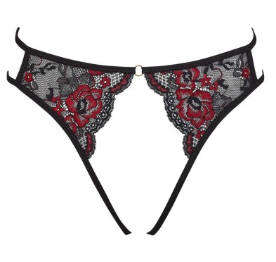 Crotchless Briefs S?L
