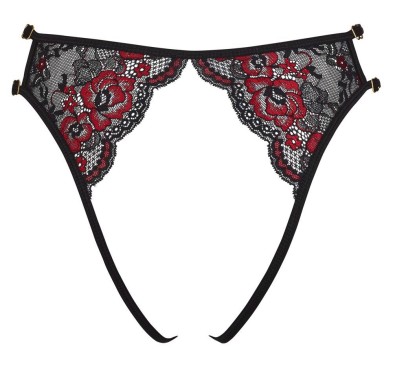 Crotchless Briefs S?L