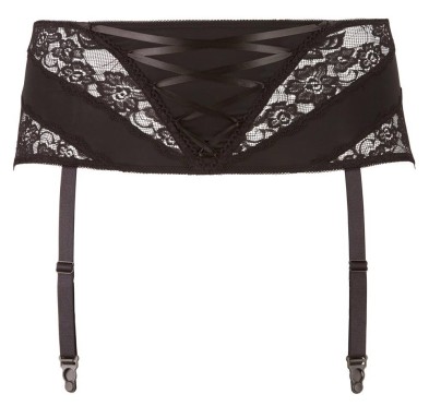 Suspender Belt XL