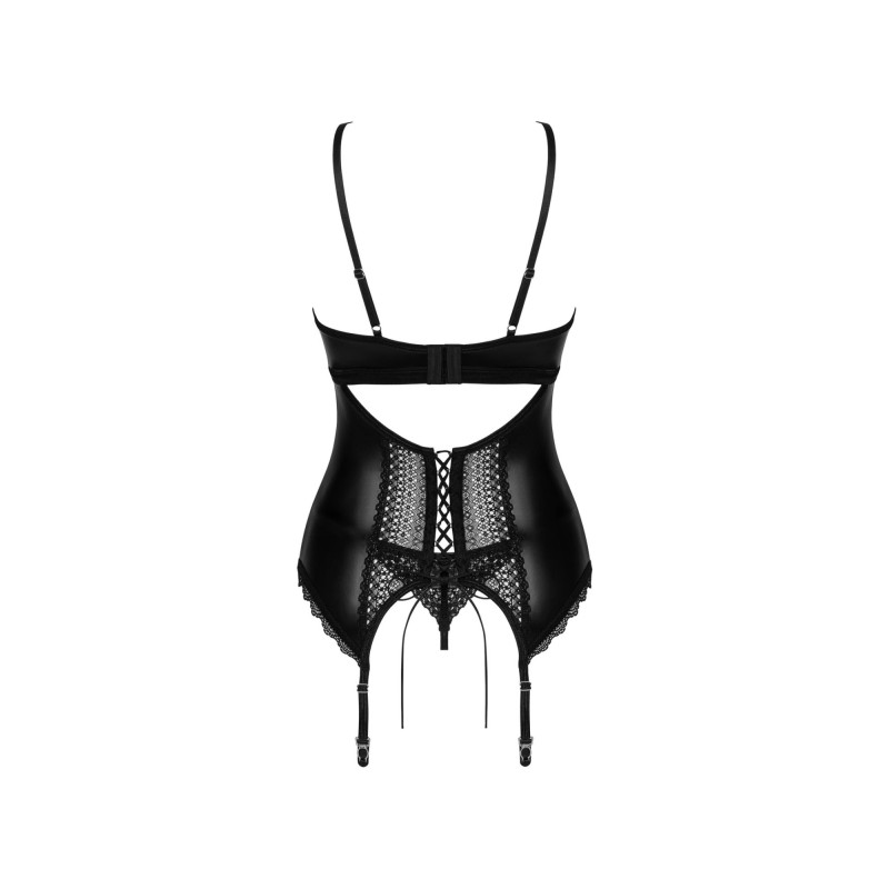 Norides gorset i stringi  M/L