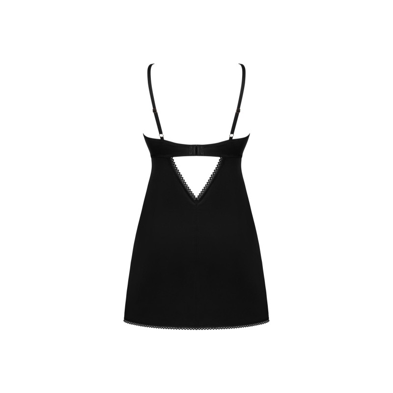 Rosenty koszulka i stringi  M/L