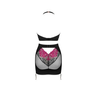 Rosenty top i spódnica XL/2XL