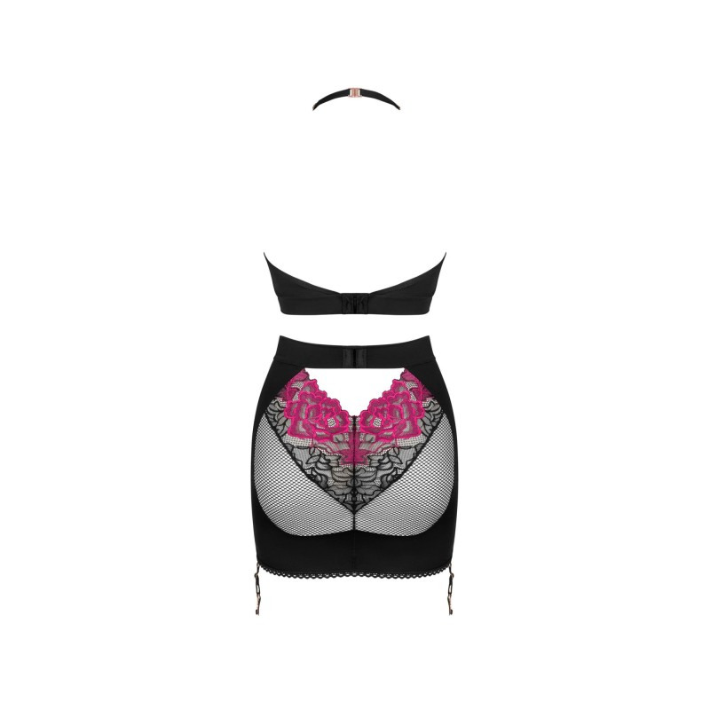 Rosenty top i spódnica XL/2XL