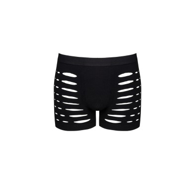 Bielizna-M104 bokserki  S/M/L