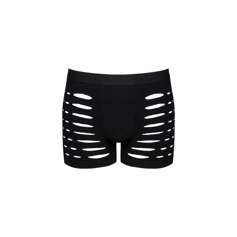 Bielizna-M104 bokserki  S/M/L