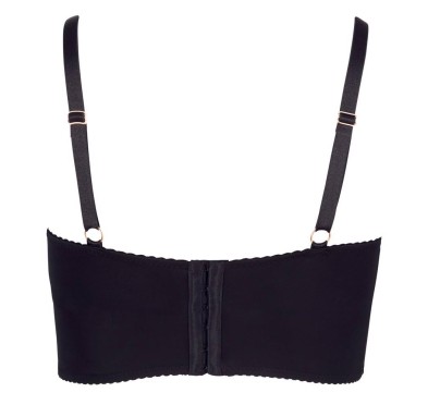 Bra Decoration 85D