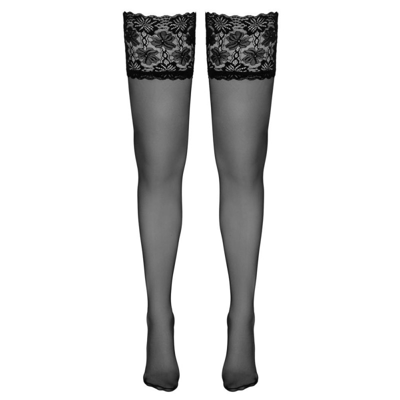 Hold-up Stockings 6