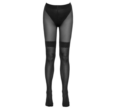 Pantyhose overknee 3