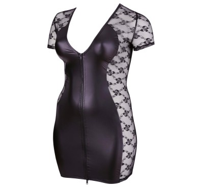 Dress 2 Way Zip 3XL