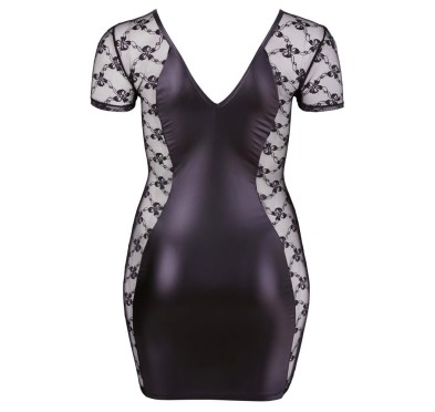 Dress 2 Way Zip 3XL