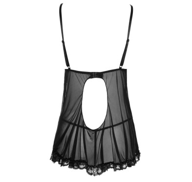 Babydoll Ruffles L