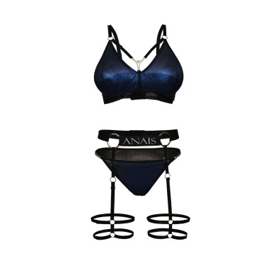 Bielizna-HARLO BLUE SET PRIME L/XL