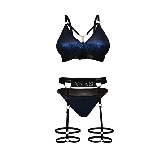 Bielizna-HARLO BLUE SET PRIME L/XL