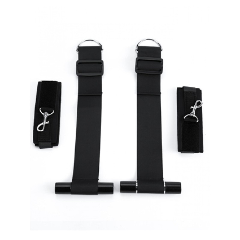 Bondage Door Cuffs