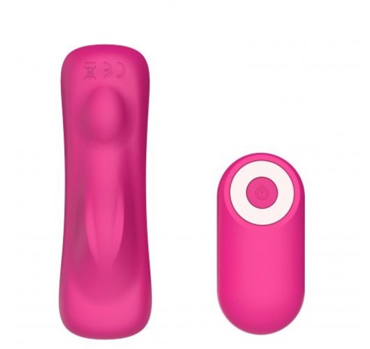 Sugar Panty Vibrator