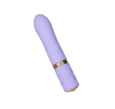 Pillow Talk - Flirty Mini Massager Special Edition