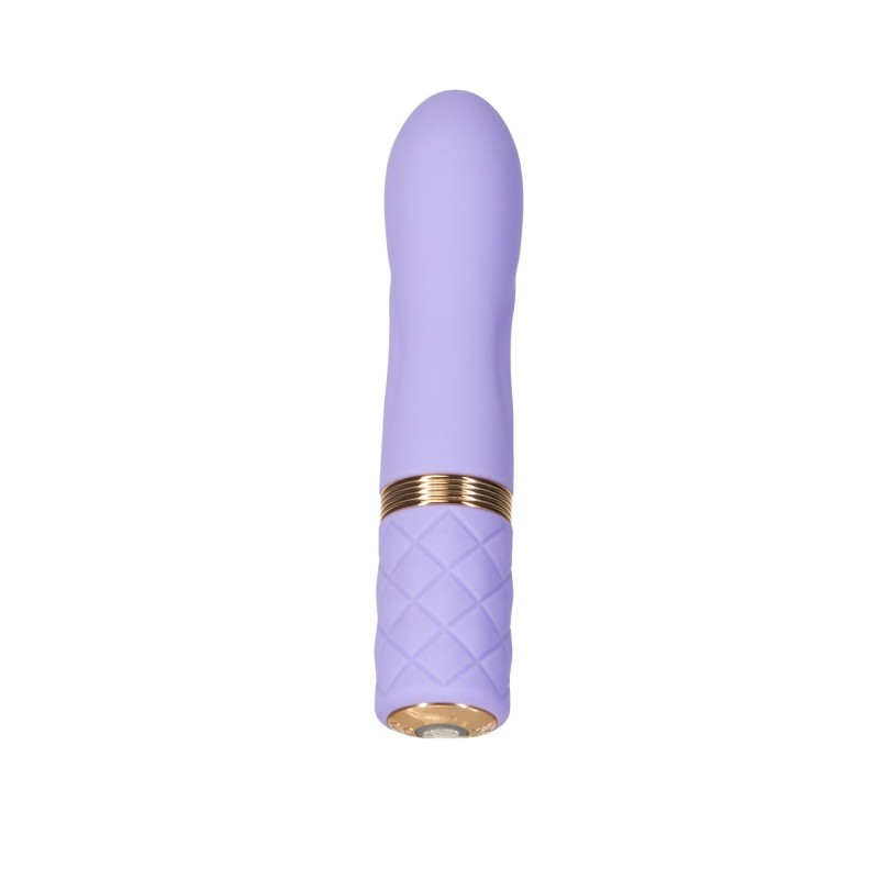 Pillow Talk - Flirty Mini Massager Special Edition