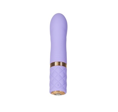 Pillow Talk - Flirty Mini Massager Special Edition