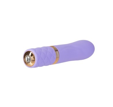 Pillow Talk - Flirty Mini Massager Special Edition