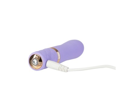 Pillow Talk - Flirty Mini Massager Special Edition