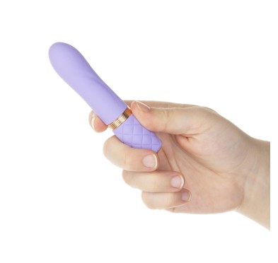 Pillow Talk - Flirty Mini Massager Special Edition