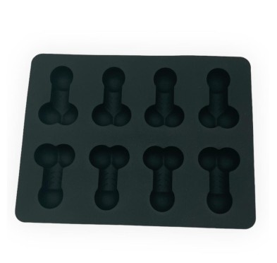 Kinky Pleasure - Penis Ice Cube Sorter