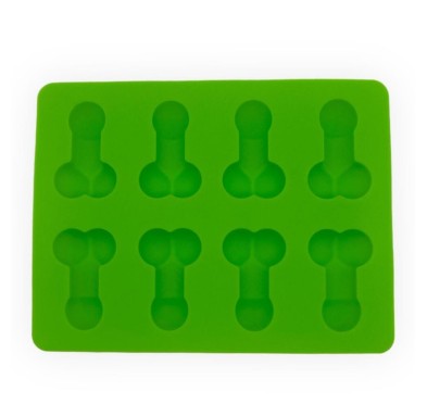 Kinky Pleasure - Penis Ice Cube Sorter