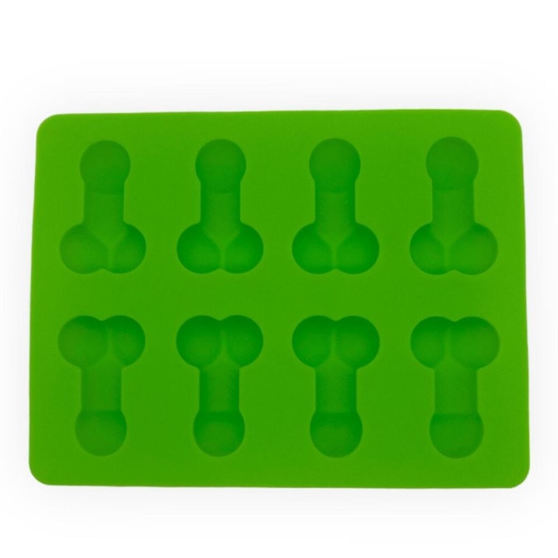 Kinky Pleasure - Penis Ice Cube Sorter