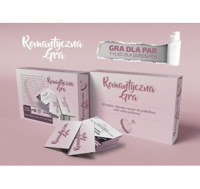 Romantyczna Gra