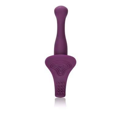 Vibrating ME2 Probe Black