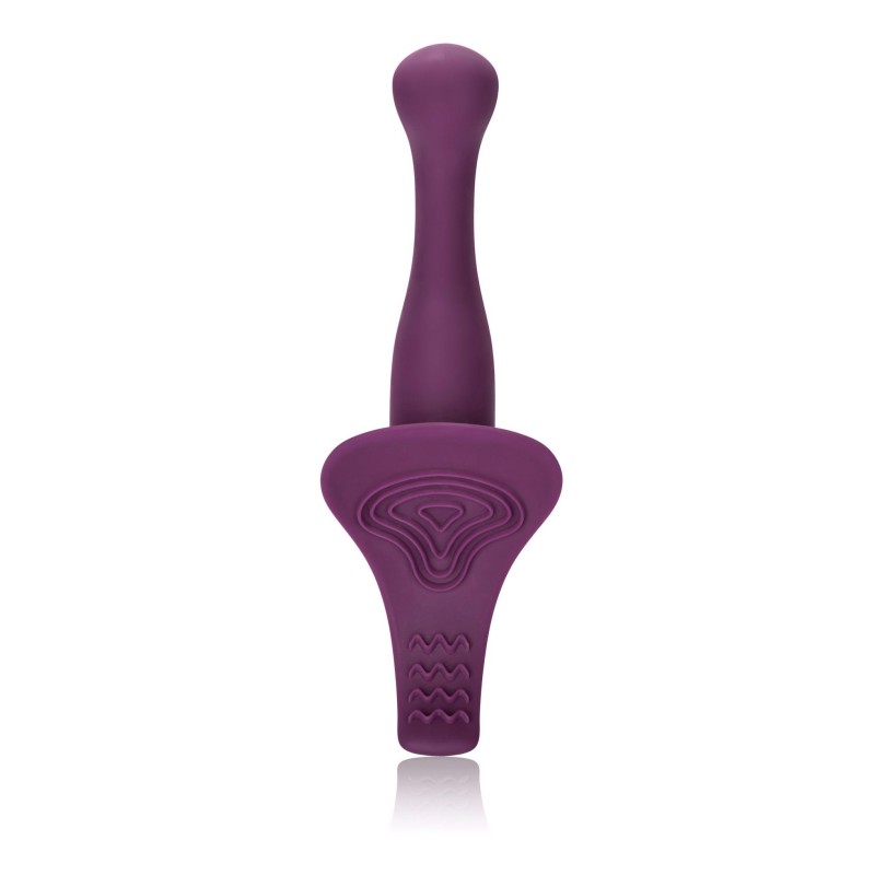 Vibrating ME2 Probe Black