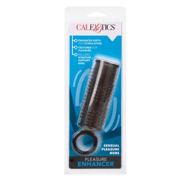 Pleasure Enhancer Grey