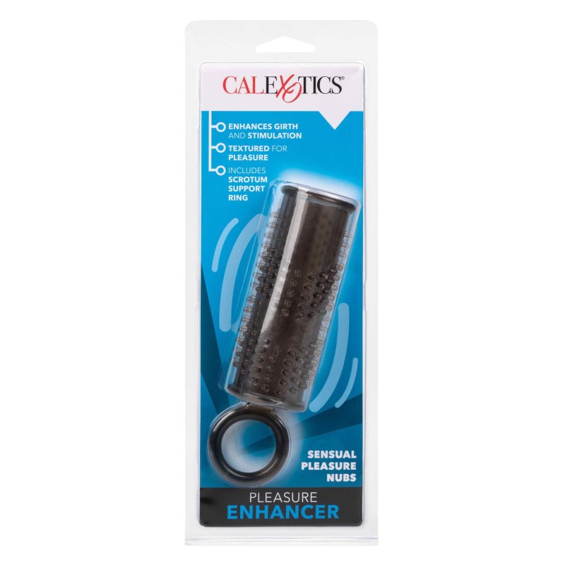 Pleasure Enhancer Grey