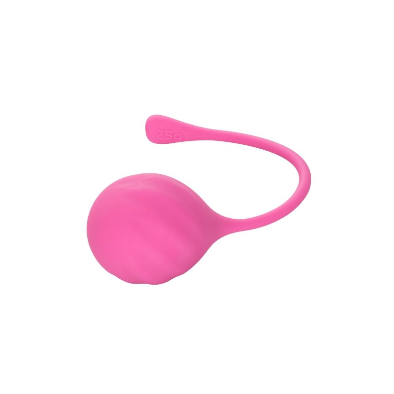 Kegel Training 2 Pcs Pink