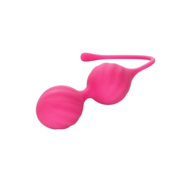 Kegel Training 2 Pcs Pink