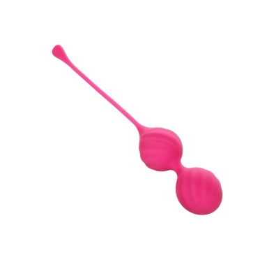 Kegel Training 2 Pcs Pink