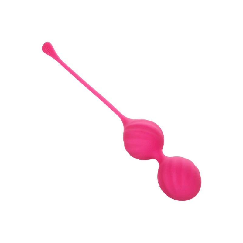 Kegel Training 2 Pcs Pink